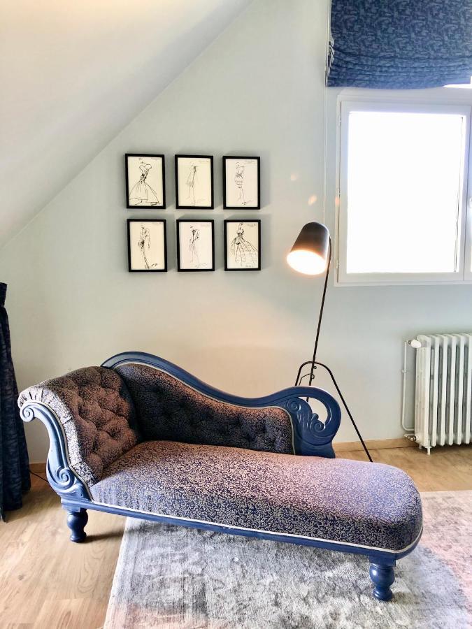 La Maison Gervaiserie & Spa Réville Eksteriør billede