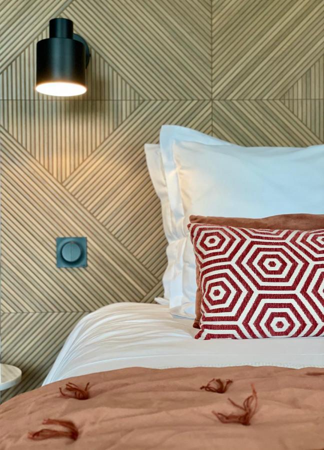 La Maison Gervaiserie & Spa Réville Eksteriør billede