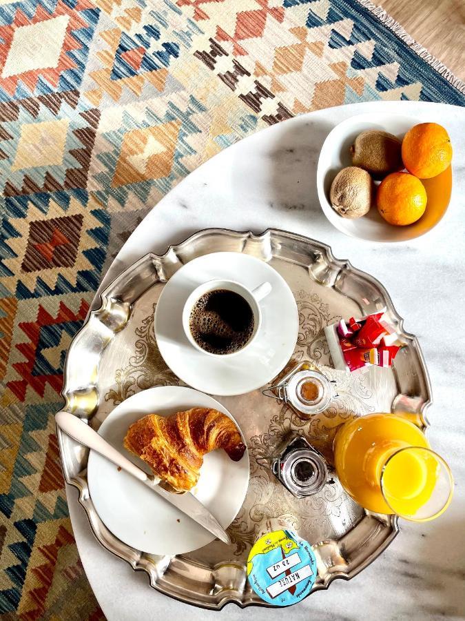La Maison Gervaiserie & Spa Réville Eksteriør billede