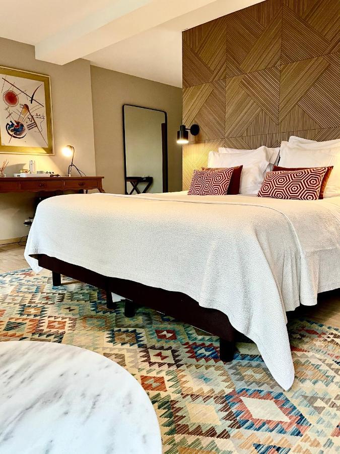 La Maison Gervaiserie & Spa Réville Eksteriør billede