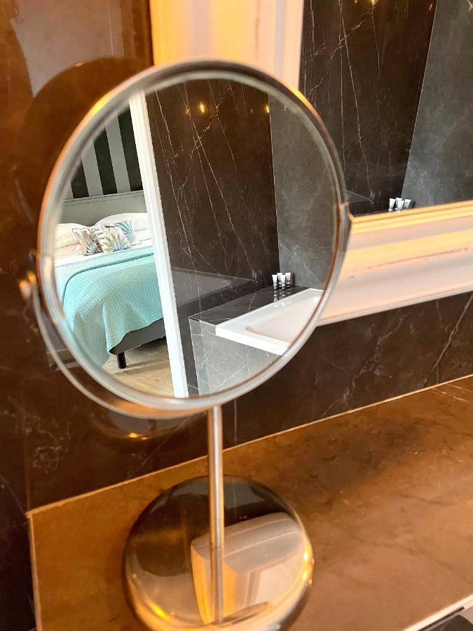 La Maison Gervaiserie & Spa Réville Eksteriør billede