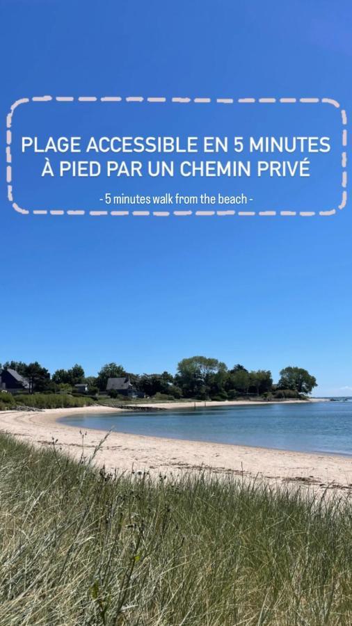 La Maison Gervaiserie & Spa Réville Eksteriør billede