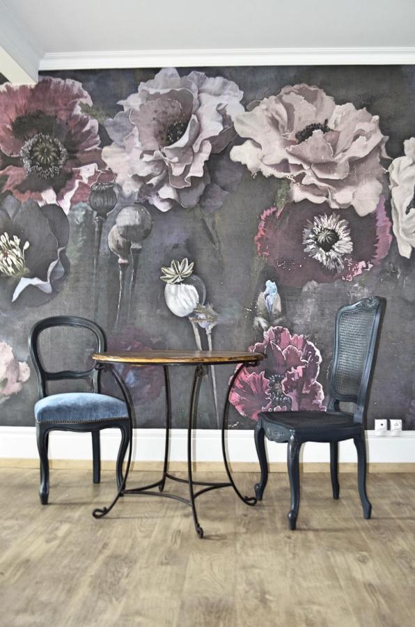 La Maison Gervaiserie & Spa Réville Eksteriør billede